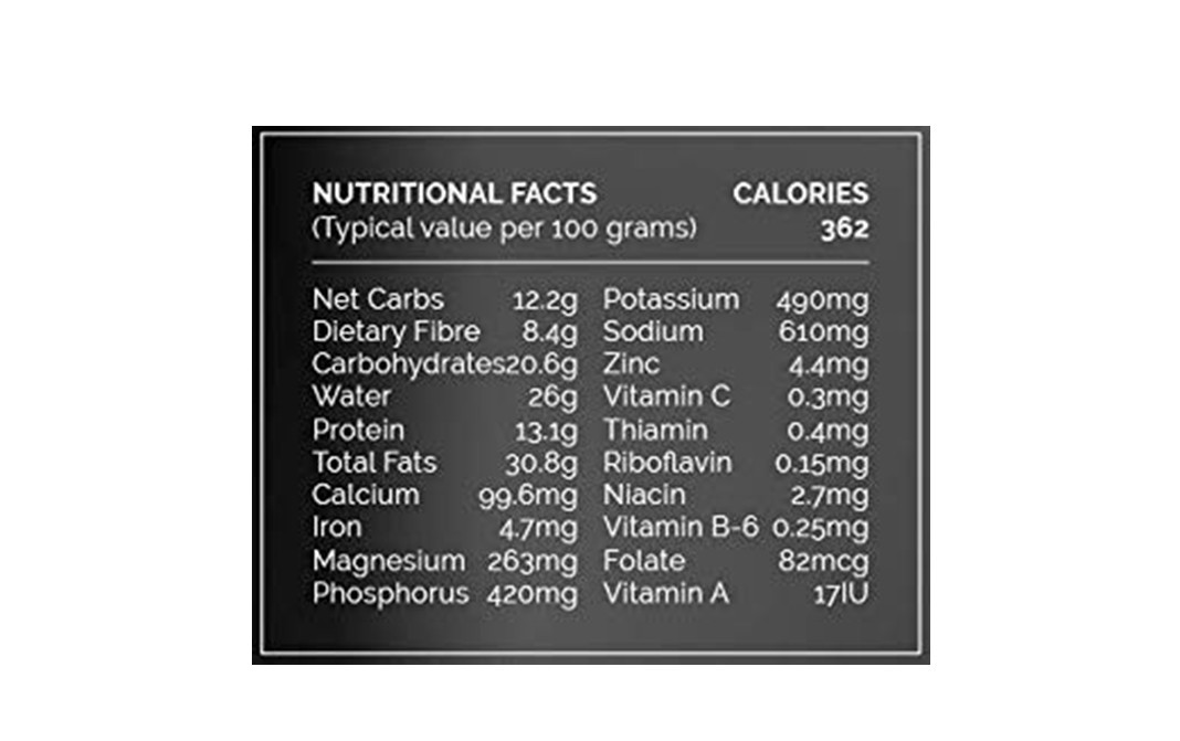 Unsnack Low-Carb Matthi    Pack  150 grams